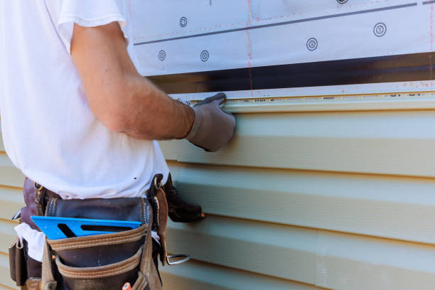 Best Fiber Cement Siding Installation  in Lton, IN